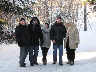 OSLO Décembre 2010, oslo 2010 073