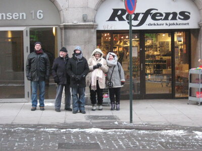OSLO Décembre 2010, oslo 2010 023