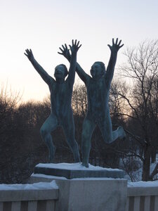 OSLO Décembre 2010, oslo 2010 099
