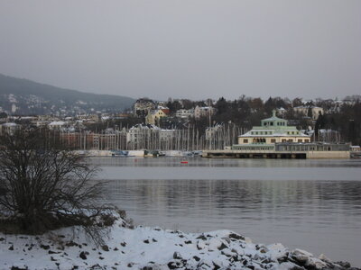 OSLO Décembre 2010, oslo 2010 114
