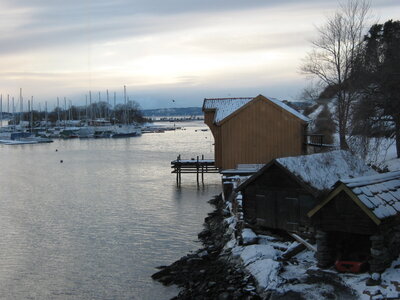 OSLO Décembre 2010, oslo 2010 124