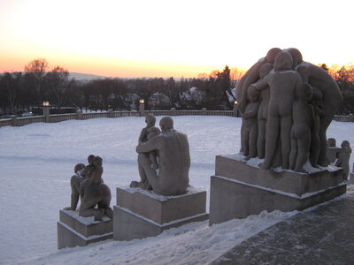 OSLO Décembre 2010, oslo 2010 107