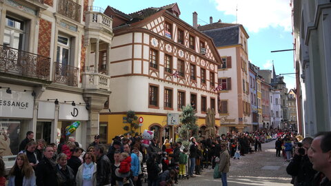 2014 CARNAVAL MULHOUSE, P001
