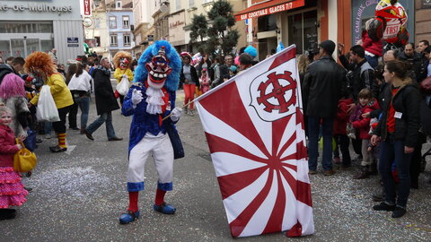 2014 CARNAVAL MULHOUSE, P004