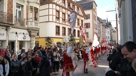 2014 CARNAVAL MULHOUSE, P011