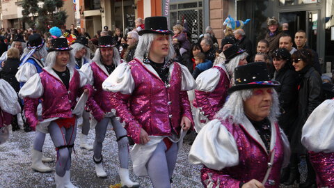 2014 CARNAVAL MULHOUSE, P016