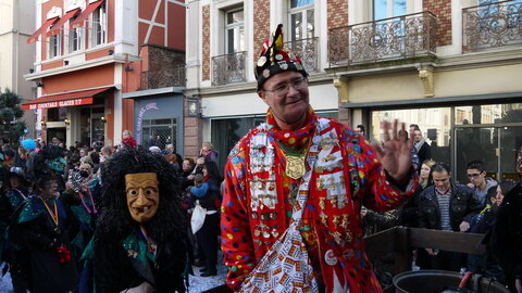 2014 CARNAVAL MULHOUSE, P070