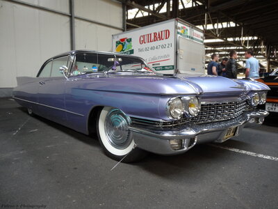 American Dream, DSC00667