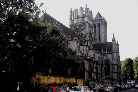 Caen, Caen  3 