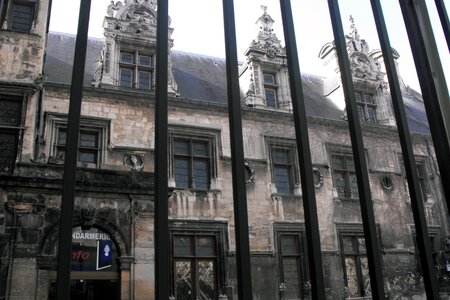 Caen, Caen  9 