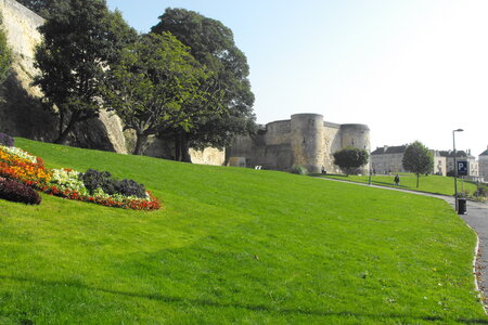 Caen, Caen  12 