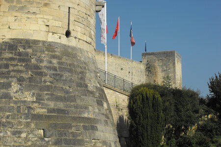 Caen, Caen  21 