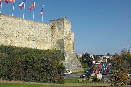 Caen, Caen  22 