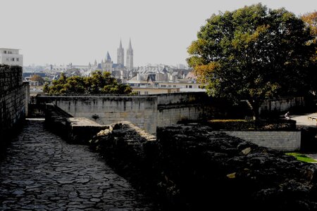 Caen, Caen  47 