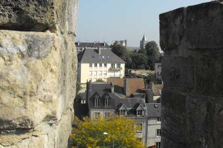 Caen, Caen  51 