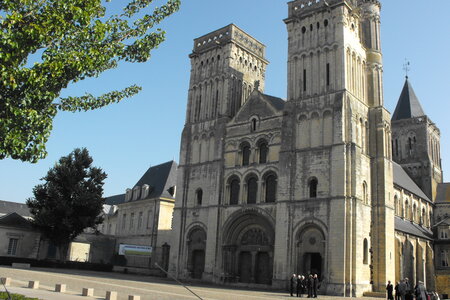 Caen, Caen  80 