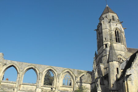 Caen, Caen  86 