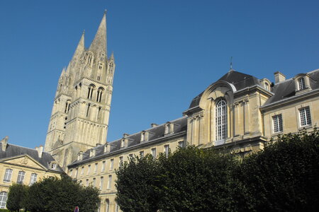 Caen, Caen  112 