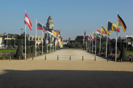Caen, Caen  130 