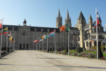 Caen, Caen  132 