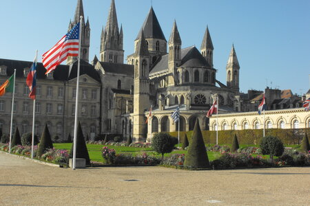 Caen, Caen  134 