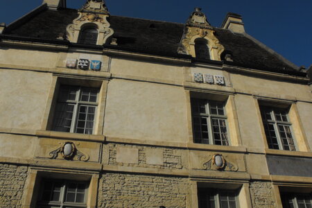 Caen, Caen  136 