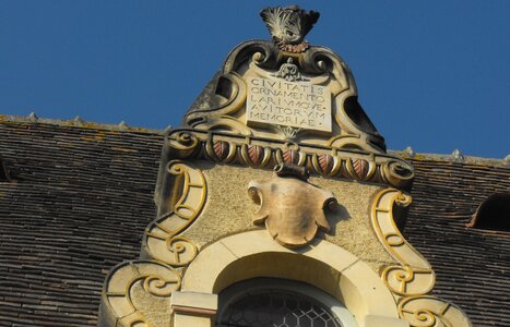 Caen, Caen  137 