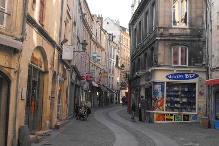 Caen, Caen  141 