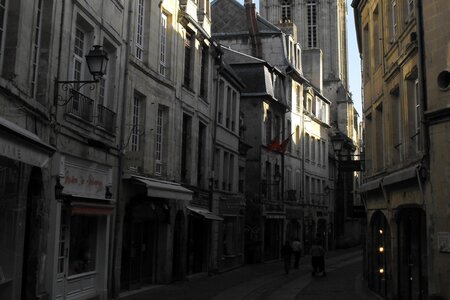 Caen, Caen  144 