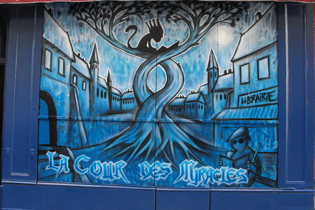 Caen, Caen  145 