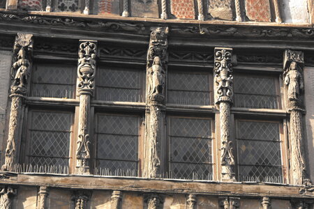 Caen, Caen  154 