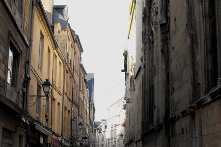 Caen, Caen  138 