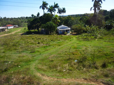 Véro Patrick Cuba2014, P1000433