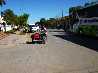 Véro Patrick Cuba2014, P1000462