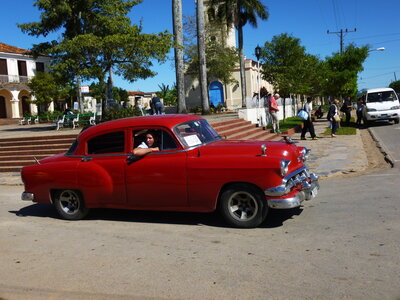Véro Patrick Cuba2014, P1000463