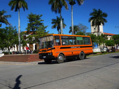 Véro Patrick Cuba2014, P1000468