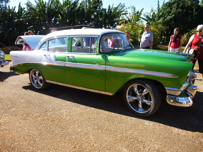 Véro Patrick Cuba2014, P1000539