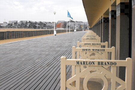 Deauville - Trouville, Deauville  19 