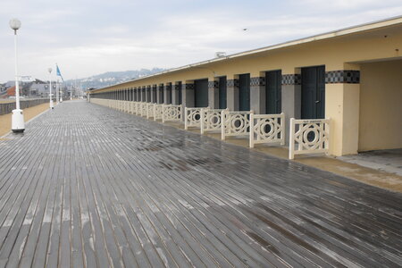 Deauville - Trouville, Deauville  21 