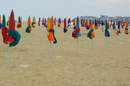 Deauville - Trouville, Deauville  31 