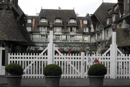 Deauville - Trouville, Deauville  63 
