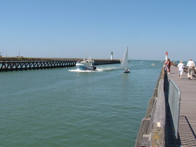 Deauville - Trouville, Trouville  19 