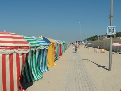 Deauville - Trouville, Trouville  28 