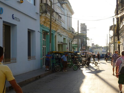 Véro Patrick Cuba2014, P1000647
