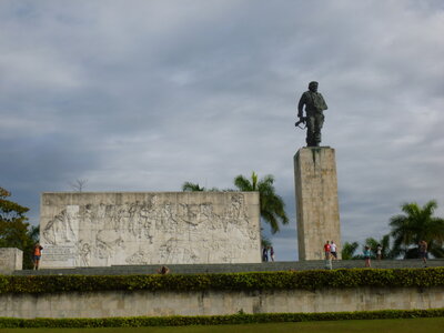 Véro Patrick Cuba2014, P1000665