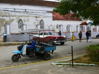 Véro Patrick Cuba2014, P1000678