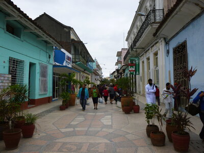 Véro Patrick Cuba2014, P1000683