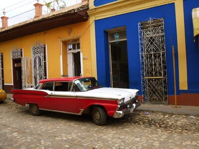 Véro Patrick Cuba2014, P1000736