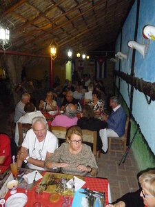 Véro Patrick Cuba2014, P1000752