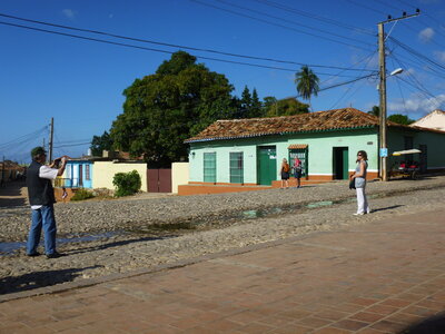 Véro Patrick Cuba2014, P1000783